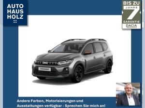 Dacia Jogger Extreme HYBRID 155 7-Sitzer 🚀🔍🚀🔍inkl. Full-Service