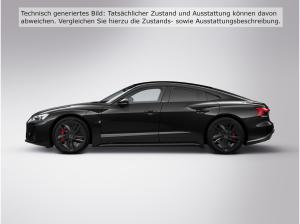 Audi e-tron GT Squattro air*Matrix*B&O*HuD*Pano*360°