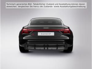 Audi e-tron GT Squattro air*Matrix*B&O*HuD*Pano*360°