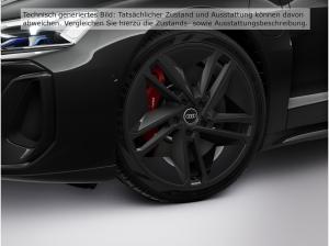 Audi e-tron GT Squattro air*Matrix*B&O*HuD*Pano*360°