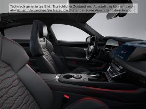 Audi e-tron GT Squattro air*Matrix*B&O*HuD*Pano*360°