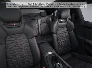 Audi e-tron GT Squattro air*Matrix*B&O*HuD*Pano*360°