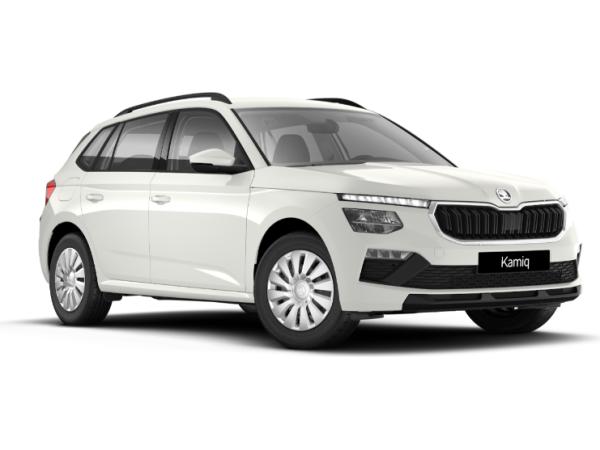 Skoda Kamiq 1.0 TSI 70kW  Essence