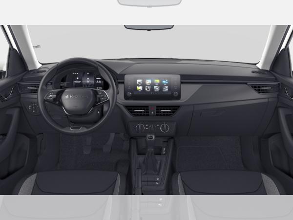 Skoda Kamiq 1.0 TSI 70kW  Essence