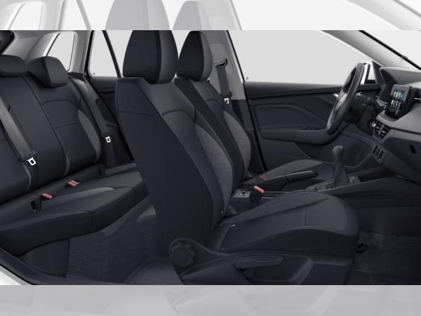 Skoda Kamiq 1.0 TSI 70kW  Essence