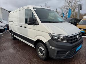 Volkswagen Crafter 30 Kasten L2H1 / Klima, Bluetooth, PDC
