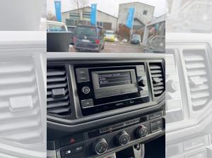 Volkswagen Crafter 30 Kasten L2H1 / Klima, Bluetooth, PDC