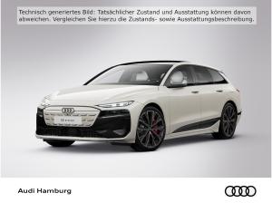 Audi S6 e-tron S6 Avant e-tron ***