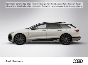 Audi S6 e-tron S6 Avant e-tron