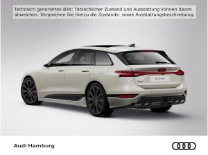 Audi S6 e-tron S6 Avant e-tron ***