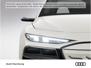 Audi S6 e-tron S6 Avant e-tron