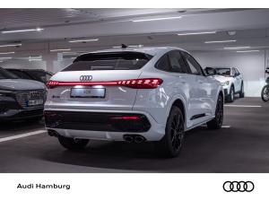 Audi SQ5 Sportback TFSI S tronic