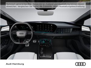 Audi S6 e-tron S6 Avant e-tron