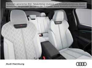 Audi S6 e-tron S6 Avant e-tron ***