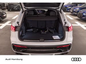 Audi SQ5 Sportback TFSI S tronic