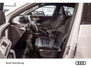 Audi SQ5 Sportback TFSI S tronic