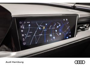 Audi SQ5 Sportback TFSI S tronic