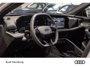Audi SQ5 Sportback TFSI S tronic