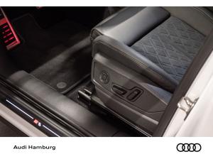 Audi SQ5 Sportback TFSI S tronic