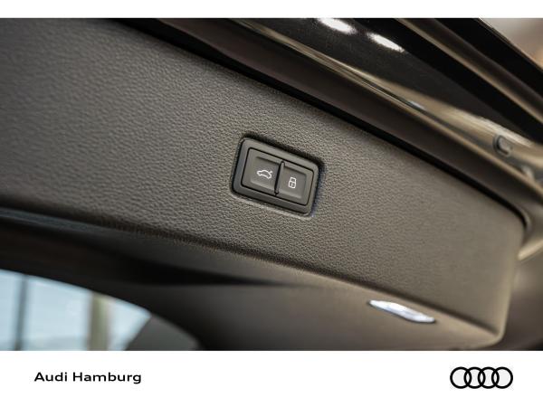 Audi Q7 SUV S line TFSI e quattro tiptronic
