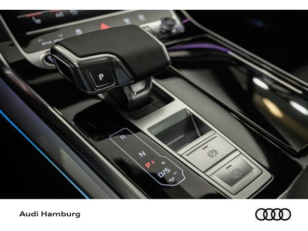 Audi Q7 SUV S line TFSI e quattro tiptronic