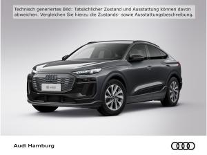 Audi e-tron Q6 Sportbackperformance *** Audi e-tron Q6 Sportbackperformance ***
