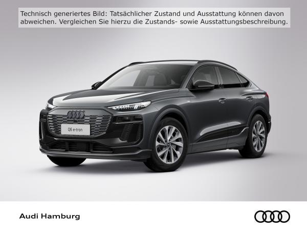 Audi e-tron Q6 Sportbackperformance *** Audi e-tron Q6 Sportbackperformance ***