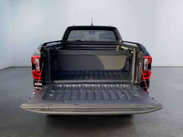 Ford Ranger Wildtrak X ,E-Rollo, Techno-Paket 93,Wildtrak X Paket