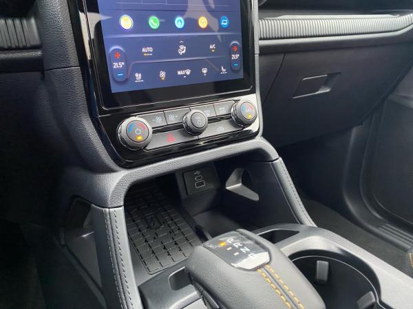 Ford Ranger Wildtrak X ,E-Rollo, Techno-Paket 93,Wildtrak X Paket