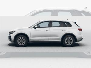Volkswagen Touareg 3.0 V6 TDI 170kW 4MOT   Tiptr. Elegance