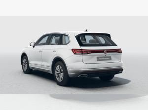 Volkswagen Touareg 3.0 V6 TDI 170kW 4MOT   Tiptr. Elegance
