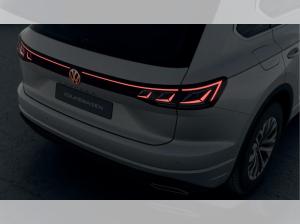 Volkswagen Touareg 3.0 V6 TDI 170kW 4MOT   Tiptr. Elegance