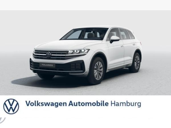 Volkswagen Touareg 3.0 V6 TDI 170kW 4MOT   Tiptr. Elegance