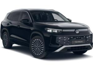 Volkswagen Tayron Elegance 1,5 l eTSI DSG *9.984€ PREISVORTEIL*