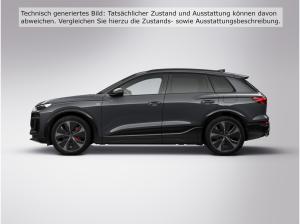 Audi Q6 e-tron Q6 SUV e-tron performance S-line 0,25%*AIR*B&O