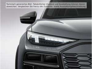 Audi Q6 e-tron Q6 SUV e-tron performance S-line 0,25%*AIR*B&O