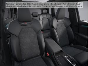 Audi Q6 e-tron Q6 SUV e-tron performance S-line 0,25%*AIR*B&O