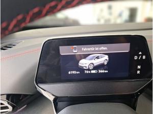 Volkswagen ID.5 GTX 4Motion IQ.Light Navi SideAssist FrontAssist LaneAssist
