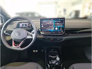 Volkswagen ID.5 GTX 4Motion IQ.Light Navi SideAssist FrontAssist LaneAssist