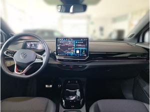 Volkswagen ID.5 GTX 4Motion IQ.Light Navi SideAssist FrontAssist LaneAssist