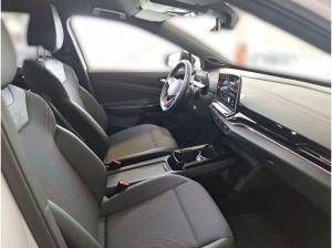 Volkswagen ID.5 GTX 4Motion IQ.Light Navi SideAssist FrontAssist LaneAssist