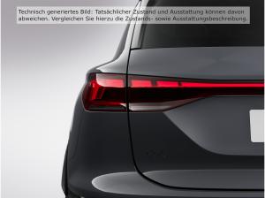 Audi Q6 e-tron LED Navi 360° ACC Sitzh APP Wärmepumpe