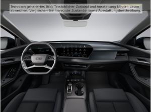 Audi Q6 e-tron LED Navi 360° ACC Sitzh APP Wärmepumpe