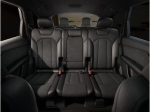 Audi Q7 AHK, HUD, 4-Zonen-Klimaautomatik, B&O Sound, Servoschließung