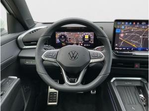 Volkswagen T-Roc R-Line 1.5 eTSI DSG Allwetter AHK Kamera