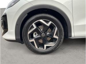 Volkswagen T-Roc R-Line 1.5 eTSI DSG Allwetter AHK Kamera