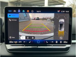 Volkswagen T-Roc R-Line 1.5 eTSI DSG Allwetter AHK Kamera