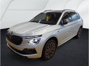 Skoda Kamiq Tour