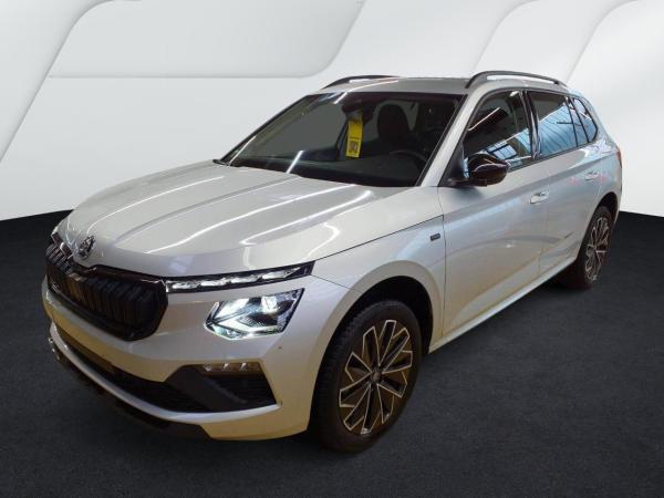 Skoda Kamiq Tour