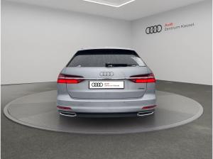 Audi A6 Avant 40 TDI quattro LED Navi CarPlay Leder